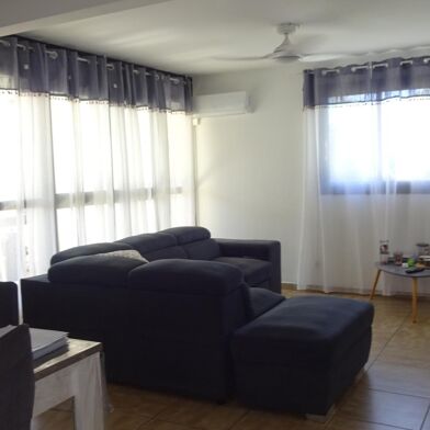 Appartement 3 pièces 170000 €