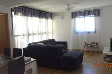 Appartement 3 pièces 170000 €