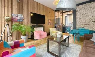 Appartement 2 Pièces 59 m² à vendre à Cahors (46000)