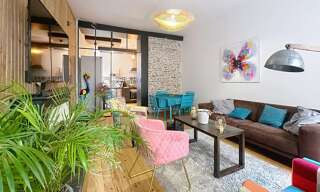 Appartement 2 Pièces 59 m² à vendre à Cahors (46000)