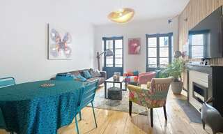 Appartement 2 Pièces 59 m² à vendre à Cahors (46000)