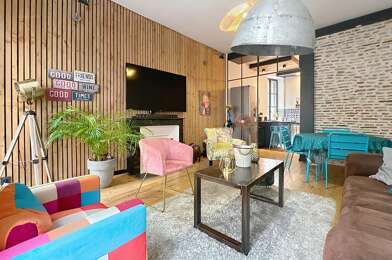 Appartement 2 pièces 125000 €