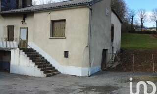 Maison 7 Pièces 95 m² à vendre à Barre (81320)