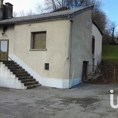 Maison 7 pièces 96000 €