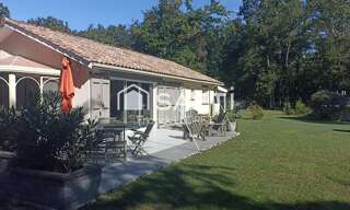 Maison 4 Pièces 85 m² à vendre à Saint-Vivien-de-Médoc (33590)