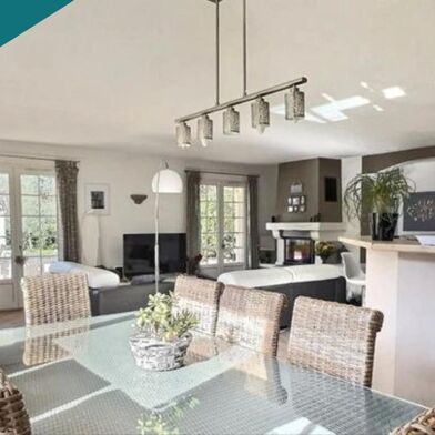 Maison 7 pièces 479000 €