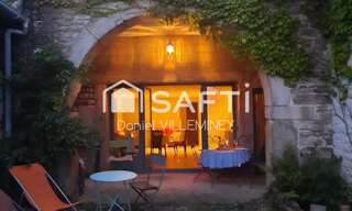 Maison 9 Pièces 185 m² à vendre à Fougerolles-Saint-Valbert (70220)