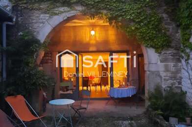 Maison 9 pièces 282000 €