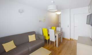 Appartement 3 Pièces 42 m² à vendre à Biarritz (64200)