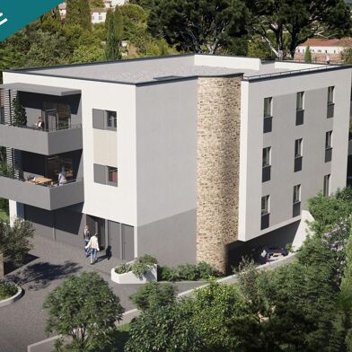 Appartement 3 pièces 470000 €