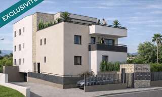 Appartement 3 Pièces 70 m² à vendre à Fréjus (83370)