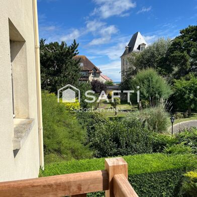 Appartement 2 pièces 255000 €