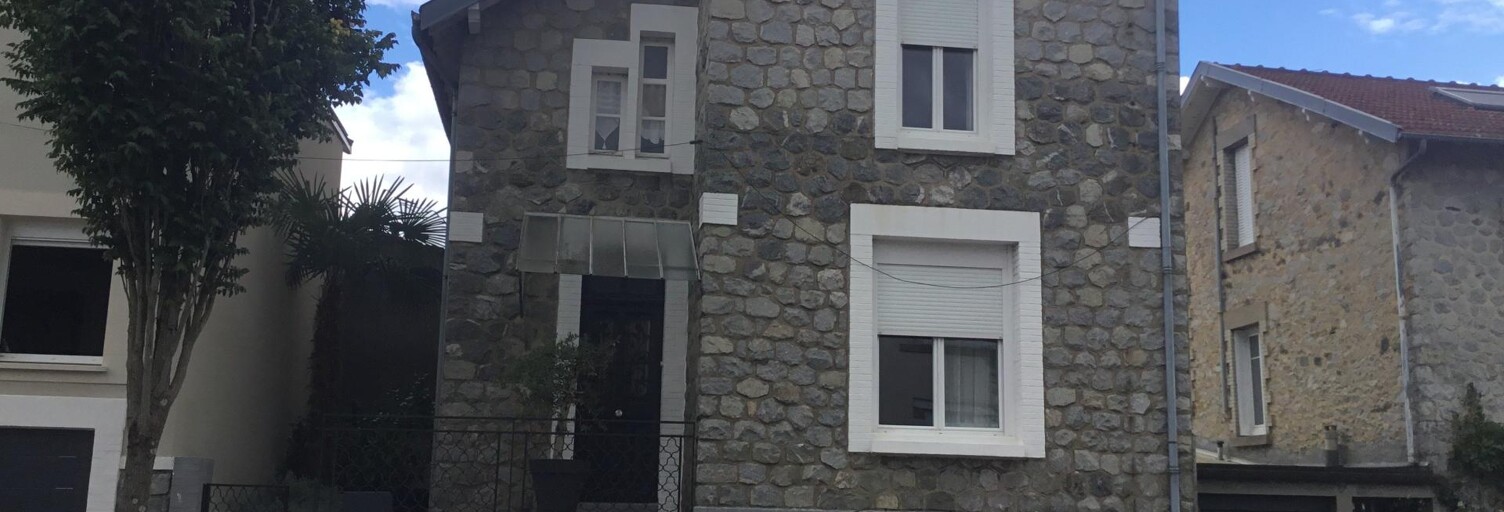 Maison 3 Pièces 92 m² à vendre à Limoges (87000)