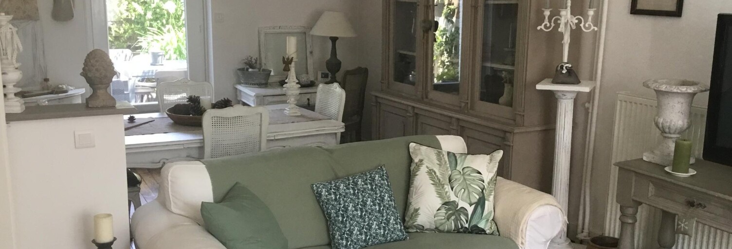 Maison 3 Pièces 92 m² à vendre à Limoges (87000)