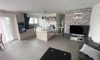 Maison 6 Pièces 118 m² à vendre à Marckolsheim (67390)