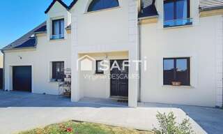 Maison 7 Pièces 165 m² à vendre à Luray (28500)