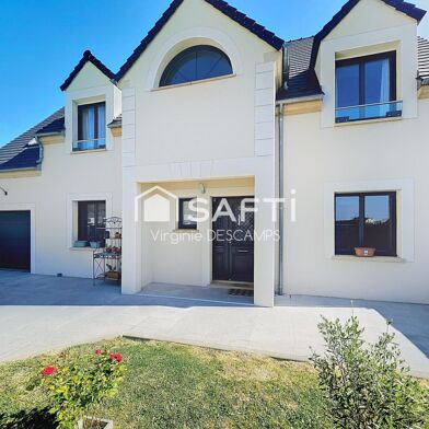 Maison 7 pièces 369900 €