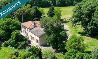 Maison 13 Pièces 223 m² à vendre à Lauraët (32330)