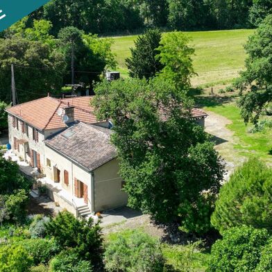 Maison 13 pièces 230000 €