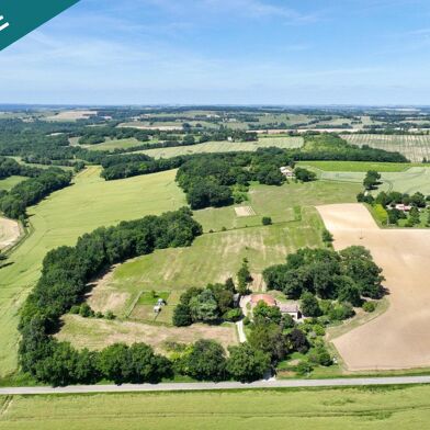 Maison 13 pièces 199999 €