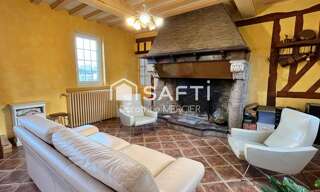 Maison 7 Pièces 176 m² à vendre à Brionne (27800)