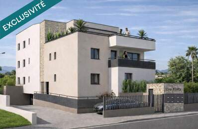 Villa sur le toit de type F3/F4 + Double Box possible — photo du bien