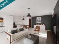 Villa sur le toit de type F3/F4 + Double Box possible — photo 2