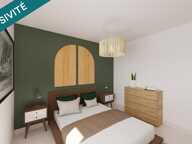 Villa sur le toit de type F3/F4 + Double Box possible — photo 3