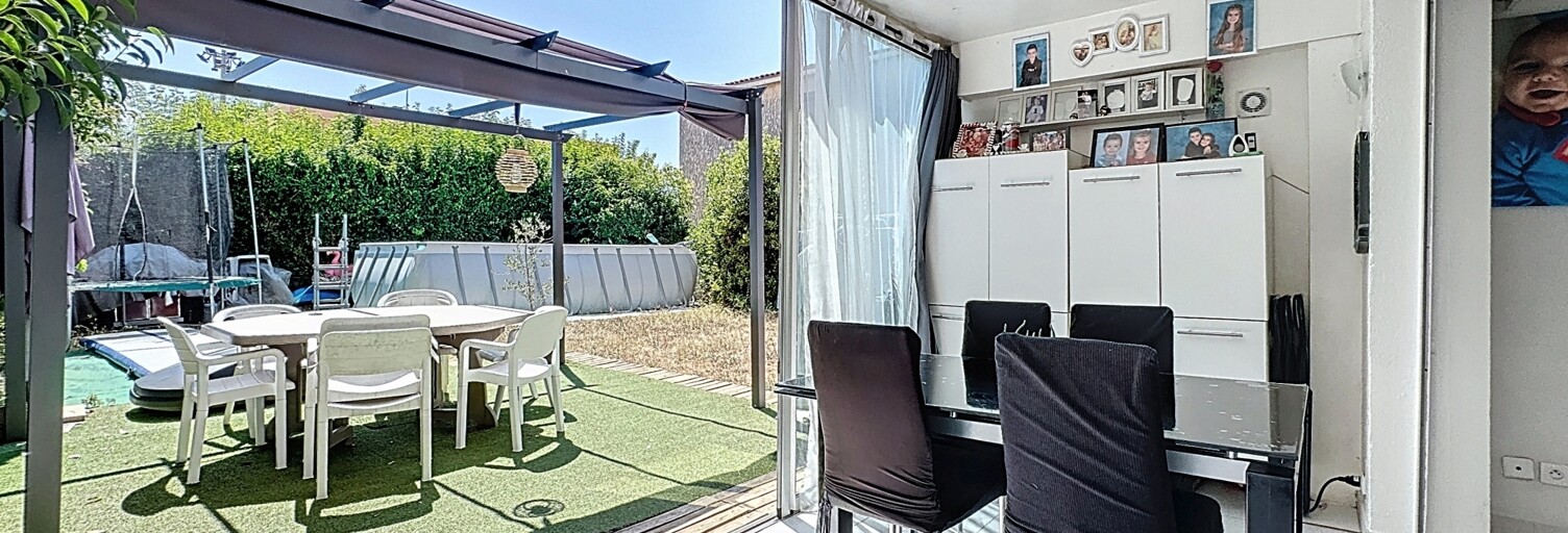 Appartement 4 Pièces 65 m² à vendre à Six-Fours-les-Plages (83140)