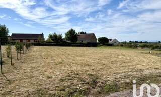 Terrain  1091 m² à vendre à Neuvy-Grandchamp (71130)