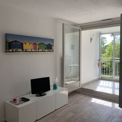 Appartement 2 pièces 158200 €