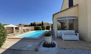 Maison 5 Pièces 160 m² à vendre à Vias (34450)