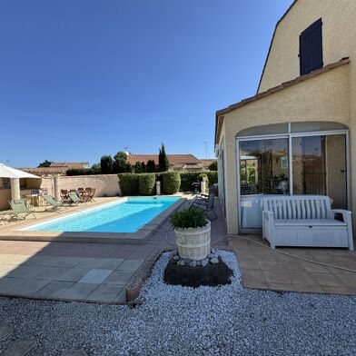 Maison 5 pièces 442500 €