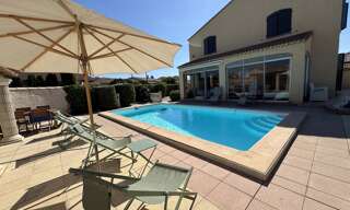 Maison 5 Pièces 160 m² à vendre à Vias (34450)