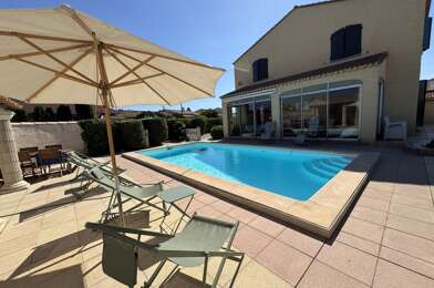 Maison 5 pièces 392000 €