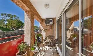 Appartement 3 Pièces 59 m² à vendre à Vias (34450)