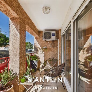 Appartement 3 pièces 159900 €