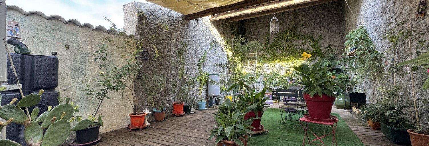 Maison 4 Pièces 135 m² à vendre à Agde (34300)