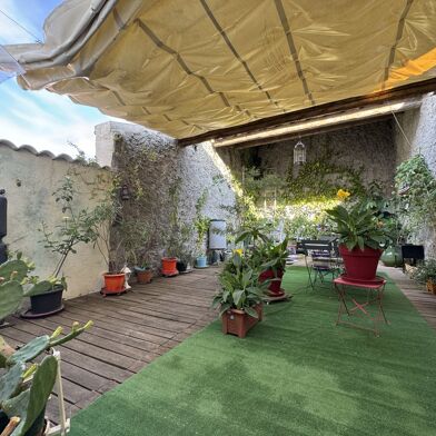 Maison 4 pièces 312000 €