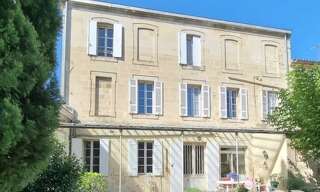 Maison 9 Pièces 407 m² à vendre à Libourne (33500)