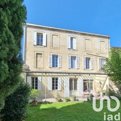 Maison 9 pièces 850000 €