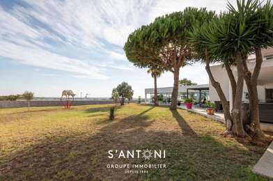 Maison 5 pièces 990000 €