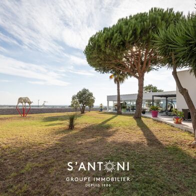 Maison 5 pièces 990000 €