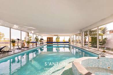 Maison 5 pièces 990000 €