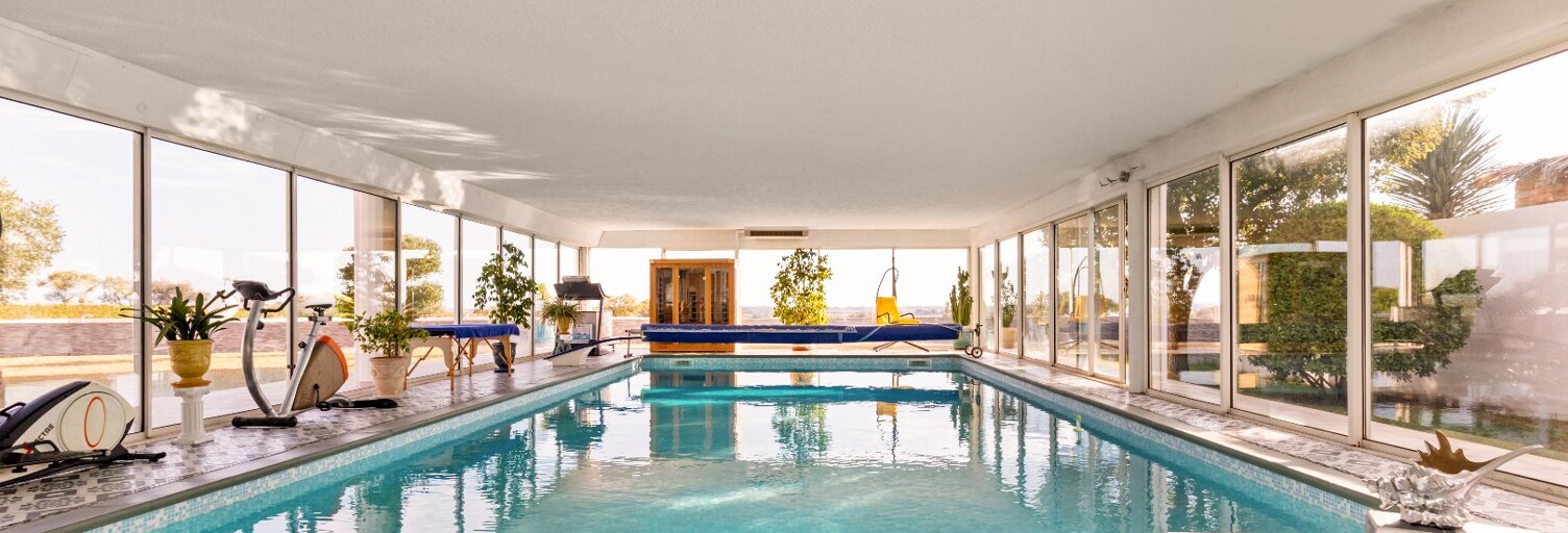 Maison 5 Pièces 200 m² à vendre à Portiragnes (34420)