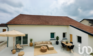 Maison 6 Pièces 136 m² à vendre à Nelling (57670)