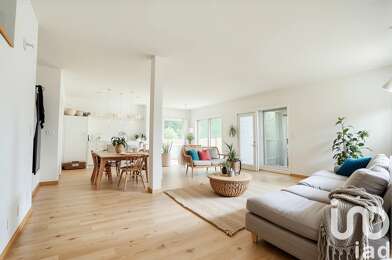 Maison 6 pièces 239000 €