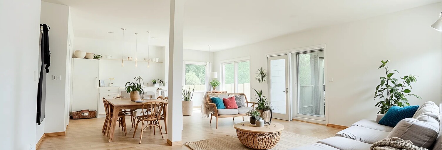 Maison 6 Pièces 136 m² à vendre à Nelling (57670)