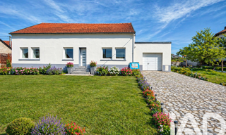 Maison 6 Pièces 136 m² à vendre à Nelling (57670)