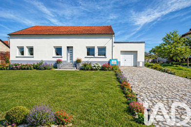 Maison 6 pièces 239000 €